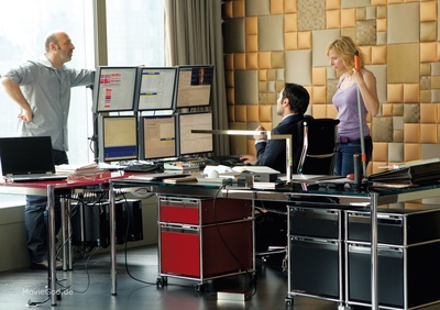 我的那份蛋糕剧照的剧照