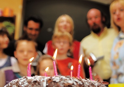 我的那份蛋糕剧照的剧照