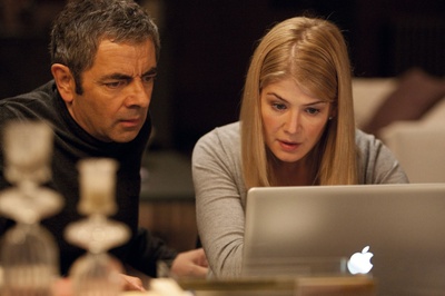 憨豆特工2剧照的剧照