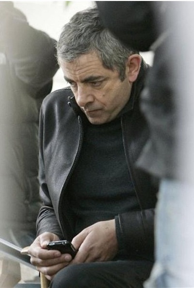 憨豆特工2剧照的剧照