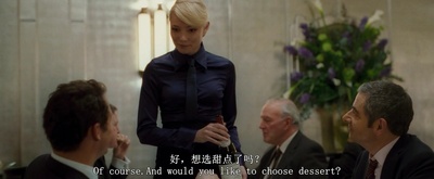 憨豆特工2剧照的剧照