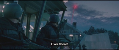 憨豆特工2剧照的剧照