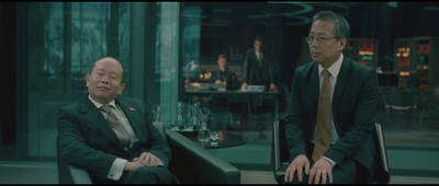 憨豆特工2剧照的剧照