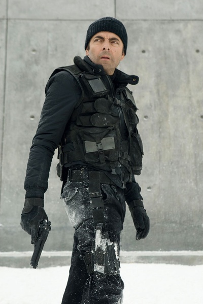 憨豆特工2剧照的剧照