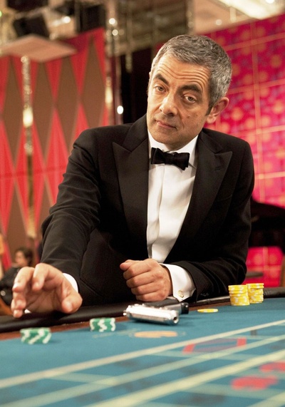 憨豆特工2剧照的剧照