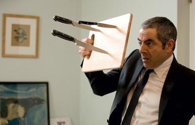 憨豆特工2剧照的剧照