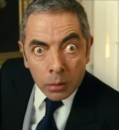 憨豆特工2剧照的剧照