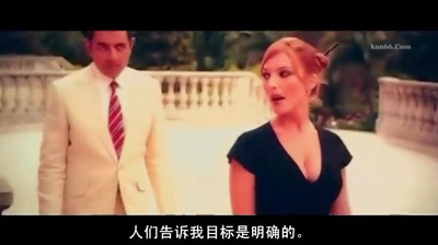 憨豆特工2剧照的剧照