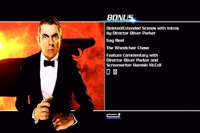 憨豆特工2剧照的剧照