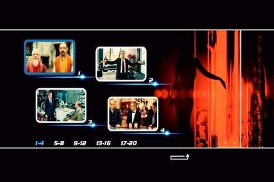 憨豆特工2剧照的剧照