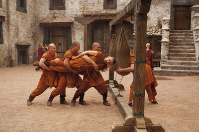 憨豆特工2剧照的剧照