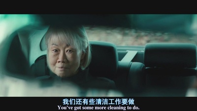 憨豆特工2剧照的剧照