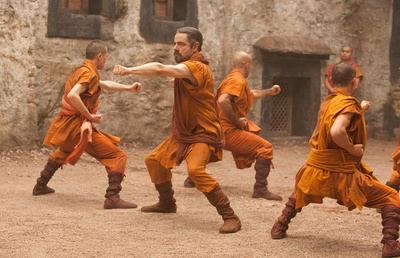 憨豆特工2剧照的剧照