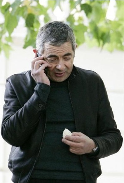 憨豆特工2剧照的剧照