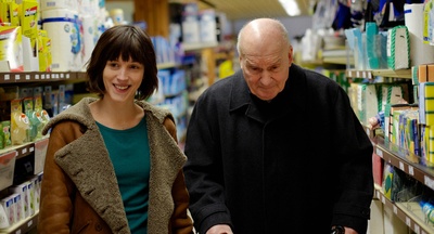 小房间剧照的剧照