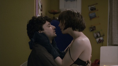 小房间剧照的剧照