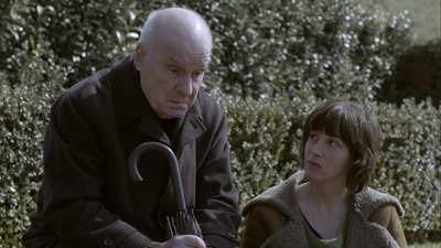 小房间剧照的剧照