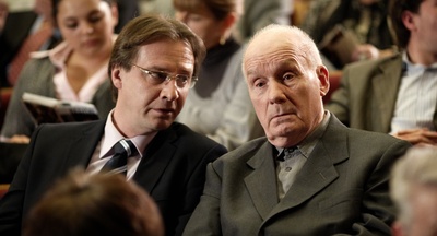 小房间剧照的剧照