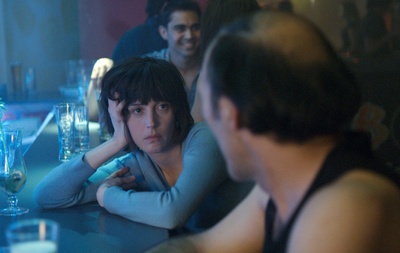 小房间剧照的剧照