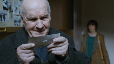 小房间剧照的剧照