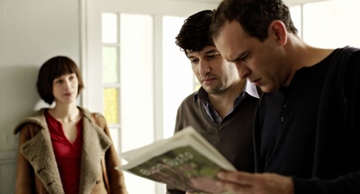 小房间剧照的剧照