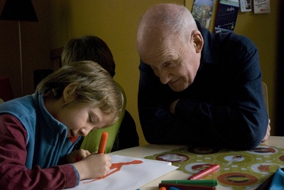 小房间剧照的剧照