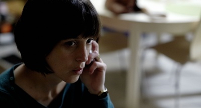 小房间剧照的剧照