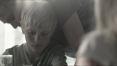 失落的男孩剧照的剧照