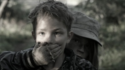 失落的男孩剧照的剧照