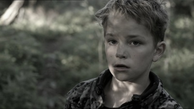 失落的男孩剧照的剧照