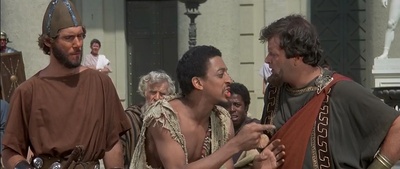 帝国时代剧照的剧照