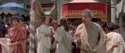 帝国时代剧照的剧照