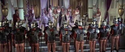 帝国时代剧照的剧照