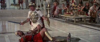 帝国时代剧照的剧照