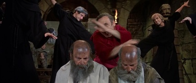 帝国时代剧照的剧照