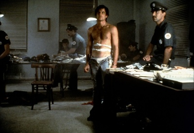 午夜快车剧照的剧照