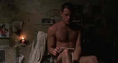 午夜快车剧照的剧照