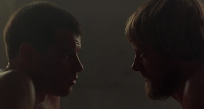 午夜快车剧照的剧照