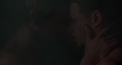 午夜快车剧照的剧照