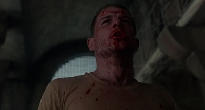 午夜快车剧照的剧照