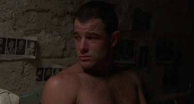 午夜快车剧照的剧照