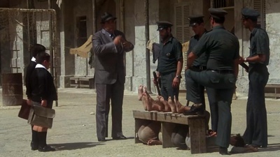 午夜快车剧照的剧照