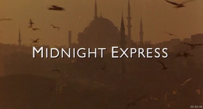 午夜快车剧照的剧照