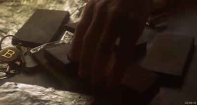 午夜快车剧照的剧照