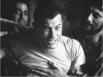 午夜快车剧照的剧照