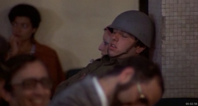 午夜快车剧照的剧照