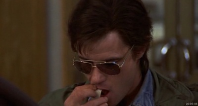 午夜快车剧照的剧照