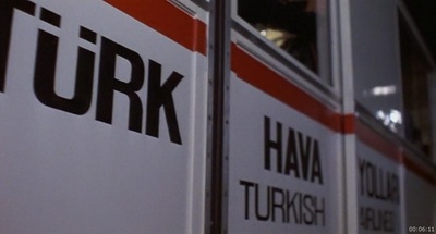 午夜快车剧照的剧照