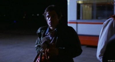 午夜快车剧照的剧照