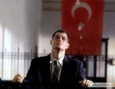 午夜快车剧照的剧照